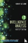 Clark - Intelligence Analysis - International Student Edition - A Target-Centric Approach