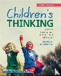 Bjorklund, David F. - Children's Thinking - International Student Edition