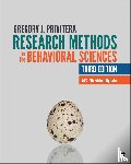 Privitera - Research Methods for the Behavioral Sciences