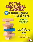 Fenner, Diane Staehr, Teich, Mindi - Social Emotional Learning for Multilingual Learners