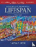 Berk, Laura E. - Development Through The Lifespan - International Student Edition