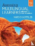 Gottlieb, Margo - Assessing Multilingual Learners