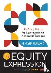 Hubbard, Fenesha - The Equity Expression