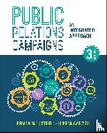 Luttrell, Regina M., Capizzo, Luke W. - Public Relations Campaigns