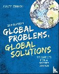 Chirico, JoAnn A. - Global Problems, Global Solutions