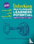 Fenner, Diane Staehr, Snyder, Sydney Cail, Gregoire-Smith, Meghan - Unlocking Multilingual Learners’ Potential