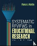 Martin, Florence - Systematic Reviews in Educational Research