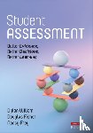 Wiliam, Dylan, Fisher, Douglas, Frey, Nancy - Student Assessment