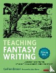 Anderson, Carl - Teaching Fantasy Writing