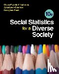 Frankfort-Nachmias, Chava - Social Statistics for a Diverse Society