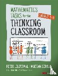 Liljedahl, Peter, Giroux, Maegan - Mathematics Tasks for the Thinking Classroom, Grades K-5