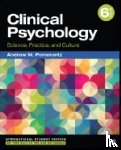Pomerantz, Andrew M. - Clinical Psychology - International Student Edition