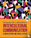Sorrells, Kathryn, Sekimoto, Sachi - Intercultural Communication