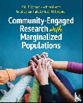Canada, Kelli E, Givens, Ashley, Garcia-Hallett, Janet, Huebner, Beth M. - Community-Engaged Research with Marginalized Populations