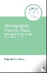 Purzycki, Benjamin Grant - Ethnographic Free-List Data