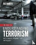 Martin, Gus - Understanding Terrorism