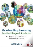 Zwiers, Jeff - Overhauling Learning for Multilingual Students