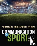 Billings, Andrew C., Butterworth, Michael L., Lewis, Nicky - Communication and Sport