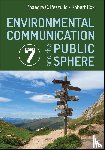 Pezzullo, Phaedra C., Cox, Robert - Environmental Communication and the Public Sphere