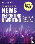 Filak, Vincent F. - Dynamics of News Reporting and Writing