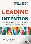 DeWitt, Peter M., Nelson, Michael - Leading With Intention
