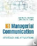 Veltsos, Jennifer R., Hynes, Geraldine E. - Managerial Communication