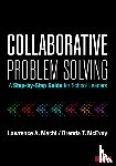 Machi, Lawrence A., McEvoy, Brenda T. - Collaborative Problem Solving