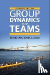 Levi, Daniel J., Askay, David A. - Group Dynamics for Teams