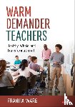 Ware, Franita - Warm Demander Teachers