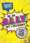 Akinde, Frances - Be an Ally, not a Bystander