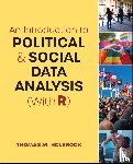 Holbrook, Thomas M. - An Introduction to Political and Social Data Analysis (With R)