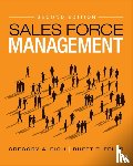 Rich, Gregory A., Epler, Rhett T. - Sales Force Management