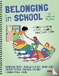 Smith, Dominique, Fisher, Douglas, Frey, Nancy, Pompei, Vincent - Belonging in School