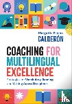 Calderon, Margarita Espino - Coaching for Multilingual Excellence