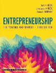 Neck, Heidi M., Neck, Christopher P., Murray, Emma L. - Entrepreneurship - International Student Edition