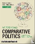 Orvis, Stephen, Drogus, Carol Ann - Introducing Comparative Politics - International Student Edition