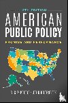 Peters, B. Guy, Hoornbeek, John A. - American Public Policy