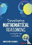 Harris, Pamela Weber - Developing Mathematical Reasoning