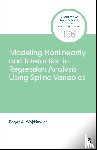 Wojtkiewicz, Roger A. - Modeling Nonlinearity and Interaction in Regression Analysis Using Spline Variables