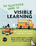 Hattie, John, Fisher, Douglas, Frey, Nancy, Almarode, John T. - The Illustrated Guide to Visible Learning