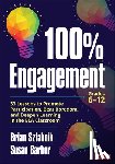 Sztabnik, Brian, Barber, Susan - 100% Engagement