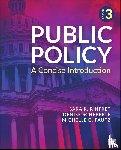 Rinfret, Sara R., Scheberle, Denise L., Pautz, Michelle C. - Public Policy