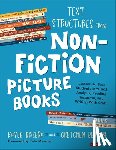 Briseno, Kayla, Bernabei, Gretchen - Text Structures From Nonfiction Picture Books