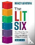Akhavan, Nancy - The Lit Six
