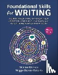 Meehan, Melanie, Roberts, Maggie Beattie - Foundational Skills for Writing
