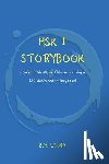 Leong, B Y - HSK 1 Storybook