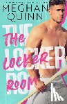 Quinn, Meghan - The Locker Room