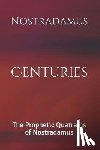 Nostradamus - Centuries