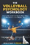 Uribe Masep, Danny - The Volleyball Psychology Workbook