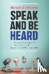 Di Britannia, Richard - Speak and be Heard